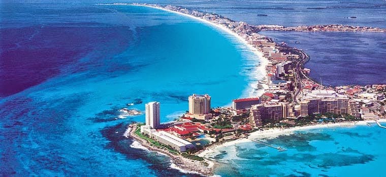 Wisata Yang Ada di Amerika Utara 1