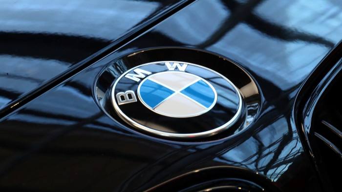 Daimler & BMW Keluar Dari Pasar Amerika 1