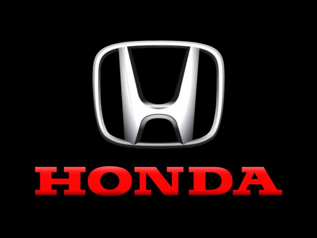 Toyota dan Honda Mencetak Rekor Produksi di Amerika Utara 1